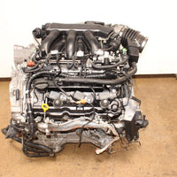 2009 - 2014 Nissan Murano FWD JDM Engine 3.5L VQ35DE