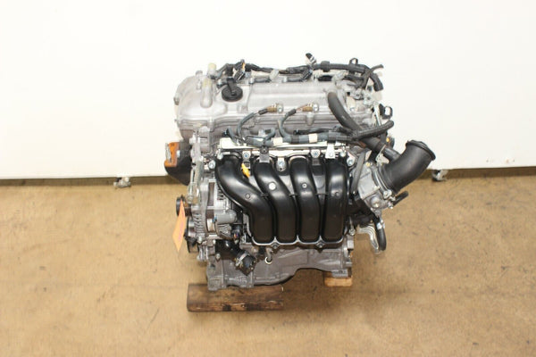 2009 - 2014 Toyota Matrix JDM Engine 1.8L 2ZRFE