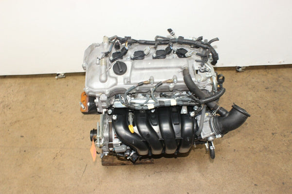 2009 - 2014 Toyota Matrix JDM Engine 1.8L 2ZRFE