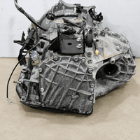 2009-2015 Toyota Corolla Automatic JDM Transmission 1.8L 2ZRFE