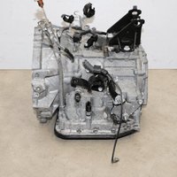 2009-2015 Toyota Corolla Automatic JDM Transmission 1.8L 2ZRFE
