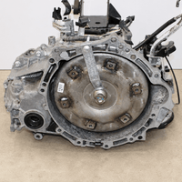 2009-2015 Toyota Corolla Automatic JDM Transmission 1.8L 2ZRFE