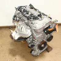 2009 - 2015 Toyota Corolla JDM Engine 1.8L 2ZRFE