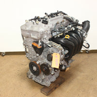 2009 - 2015 Toyota Corolla JDM Engine 1.8L 2ZRFE