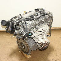 2009 - 2015 Toyota Corolla JDM Engine 1.8L 2ZRFE