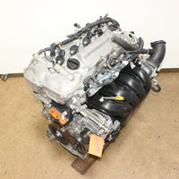2009 - 2015 Toyota Corolla JDM Engine 1.8L 2ZRFE