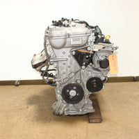 2009 - 2015 Toyota Corolla JDM Engine 1.8L 2ZRFE