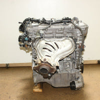 2009 - 2015 Toyota Corolla JDM Engine 1.8L 2ZRFE