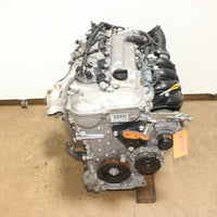 2009 - 2015 Toyota Corolla JDM Engine 1.8L 2ZRFE