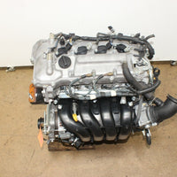2009 - 2015 Toyota Corolla JDM Engine 1.8L 2ZRFE