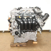 2009 - 2015 Toyota Corolla JDM Engine 1.8L 2ZRFE