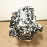 2009 - 2015 Toyota Corolla JDM Engine 1.8L 2ZRFE