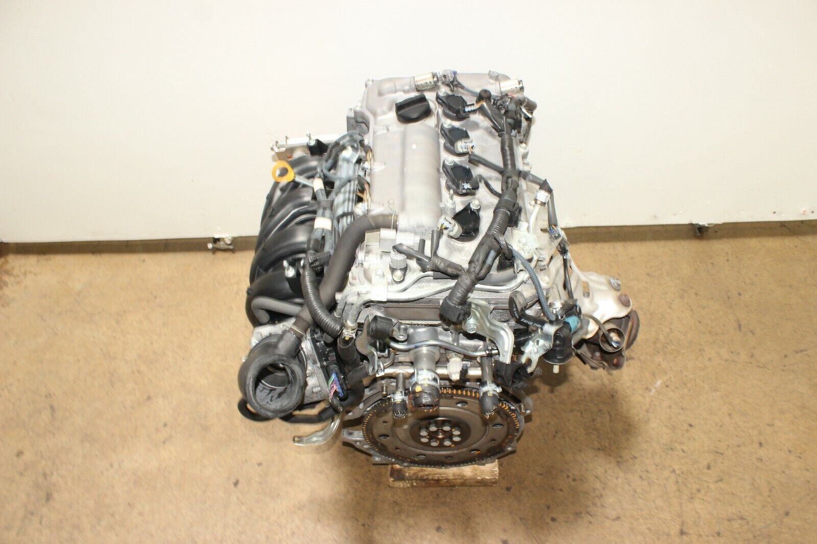 2009-2015 Toyota Corolla JDM Engine 1.8L 2ZRFE - JDM Engine Pro