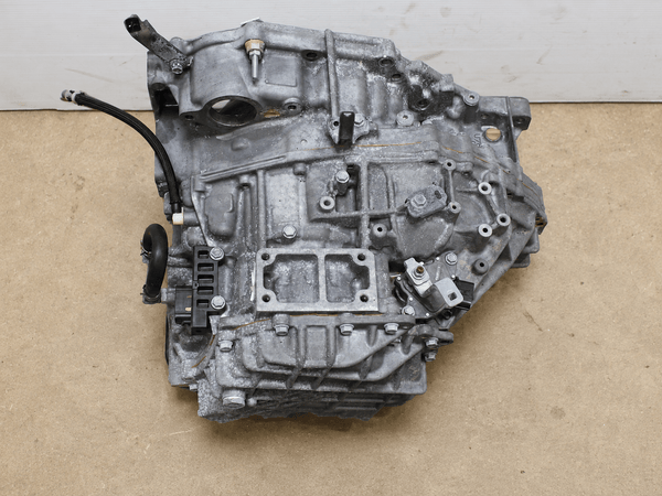 2009-2016 Toyota Venza 1AR-FE 2.7L AWD Automatic Transmission JDM 4X4