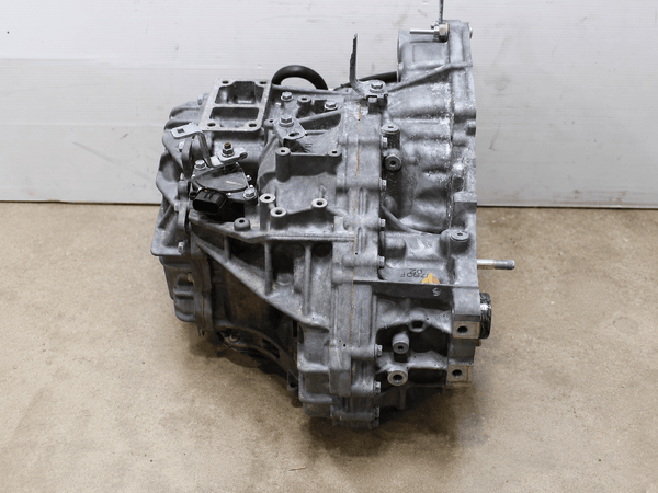 2009-2016 Toyota Venza 1AR-FE 2.7L AWD Automatic Transmission JDM 4X4