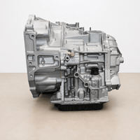 2009-2016 Toyota Venza 1AR-FE 2.7L FWD Automatic Transmission JDM 4X2