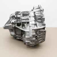 2009-2016 Toyota Venza 1AR-FE 2.7L FWD Automatic Transmission JDM 4X2