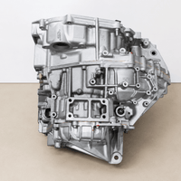 2009-2016 Toyota Venza 1AR-FE 2.7L FWD Automatic Transmission JDM 4X2