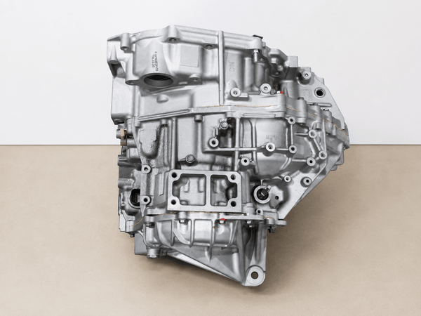2009-2016 Toyota Venza 1AR-FE 2.7L FWD Automatic Transmission JDM 4X2