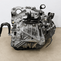 2009-2016 Toyota Venza 3.5L Auto FWD Transmission 6-Cylinder 2GR