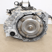 2009-2016 Toyota Venza 3.5L Auto FWD Transmission 6-Cylinder 2GR