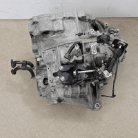 2009-2016 Toyota Venza 3.5L Auto FWD Transmission 6-Cylinder 2GR