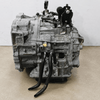 2009-2016 Toyota Venza 3.5L Auto FWD Transmission 6-Cylinder 2GR