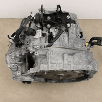 2009-2016 Toyota Venza 3.5L Auto FWD Transmission 6-Cylinder 2GR