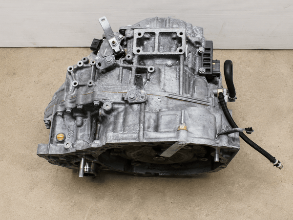 2009-2019 Toyota Highlander 1AR-FE 2.7L AWD Automatic Transmission 4X4