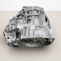 2009-2019 Toyota Highlander 1AR-FE 2.7L FWD Automatic Transmission 4X2 4 Cylinder (Copy)