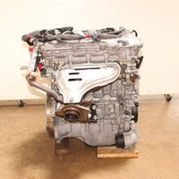 2010 - 2011 - 2012 - 2013 - 2014 - 2015 Toyota Prius JDM Engine 1.8L 2ZRFXE