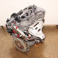 2010 - 2011 - 2012 - 2013 - 2014 - 2015 Toyota Prius JDM Engine 1.8L 2ZRFXE