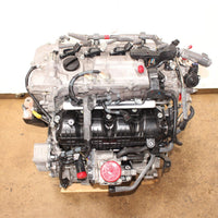 2010 - 2011 - 2012 - 2013 - 2014 - 2015 Toyota Prius JDM Engine 1.8L 2ZRFXE