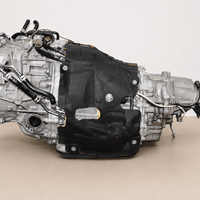 2010 2011 2012 Subaru Legacy 2.5L cvt Automatic AWD transmission JDM EJ25