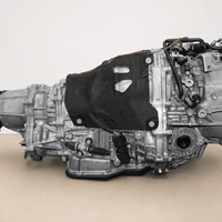 2010 2011 2012 Subaru Legacy 2.5L cvt Automatic AWD transmission JDM EJ25