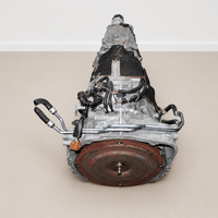 2010 2011 2012 Subaru Legacy 2.5L cvt Automatic AWD transmission JDM EJ25