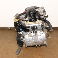 2010 - 2011 - 2012 Subaru Legacy JDM Engine SOHC AVLS 2.5L EJ253 EJ25