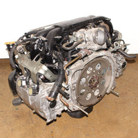 2010 - 2011 - 2012 Subaru Legacy JDM Engine SOHC AVLS 2.5L EJ253 EJ25