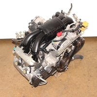 2010 - 2011 - 2012 Subaru Legacy JDM Engine SOHC AVLS 2.5L EJ253 EJ25