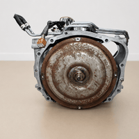2010 2011 2012 Subaru Legacy Outback 2.5L cvt Automatic AWD transmission JDM EJ25