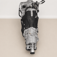 2010 2011 2012 Subaru Legacy Outback 2.5L cvt Automatic AWD transmission JDM EJ25