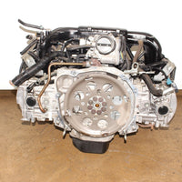 2010 - 2011 - 2012 Subaru Outback JDM Engine SOHC AVLS 2.5L EJ253 EJ25