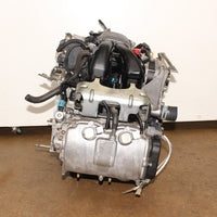 2010 - 2011 - 2012 Subaru Outback JDM Engine SOHC AVLS 2.5L EJ253 EJ25