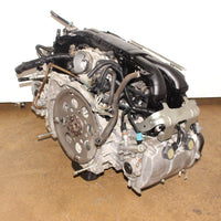 2010 - 2011 - 2012 Subaru Outback JDM Engine SOHC AVLS 2.5L EJ253 EJ25