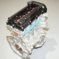 2010 - 2011 Kia Soul 1.6L Motor Brand New Engine 1.6L G4FC MPI