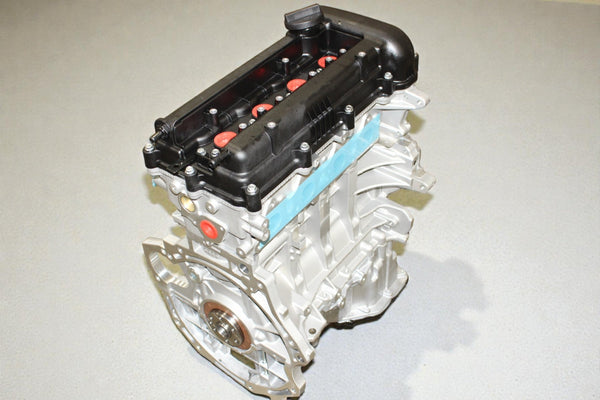 2010 - 2011 Kia Soul 1.6L Motor Brand New Engine 1.6L G4FC MPI