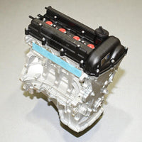2010 - 2011 Kia Soul 1.6L Motor Brand New Engine 1.6L G4FC MPI