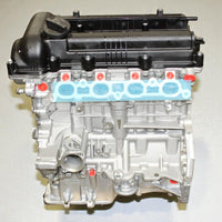 2010 - 2011 Kia Soul 1.6L Motor Brand New Engine 1.6L G4FC MPI