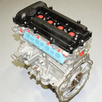 2010 - 2011 Kia Soul 1.6L Motor Brand New Engine 1.6L G4FC MPI