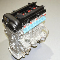 2010 - 2011 Kia Soul 1.6L Motor Brand New Engine 1.6L G4FC MPI